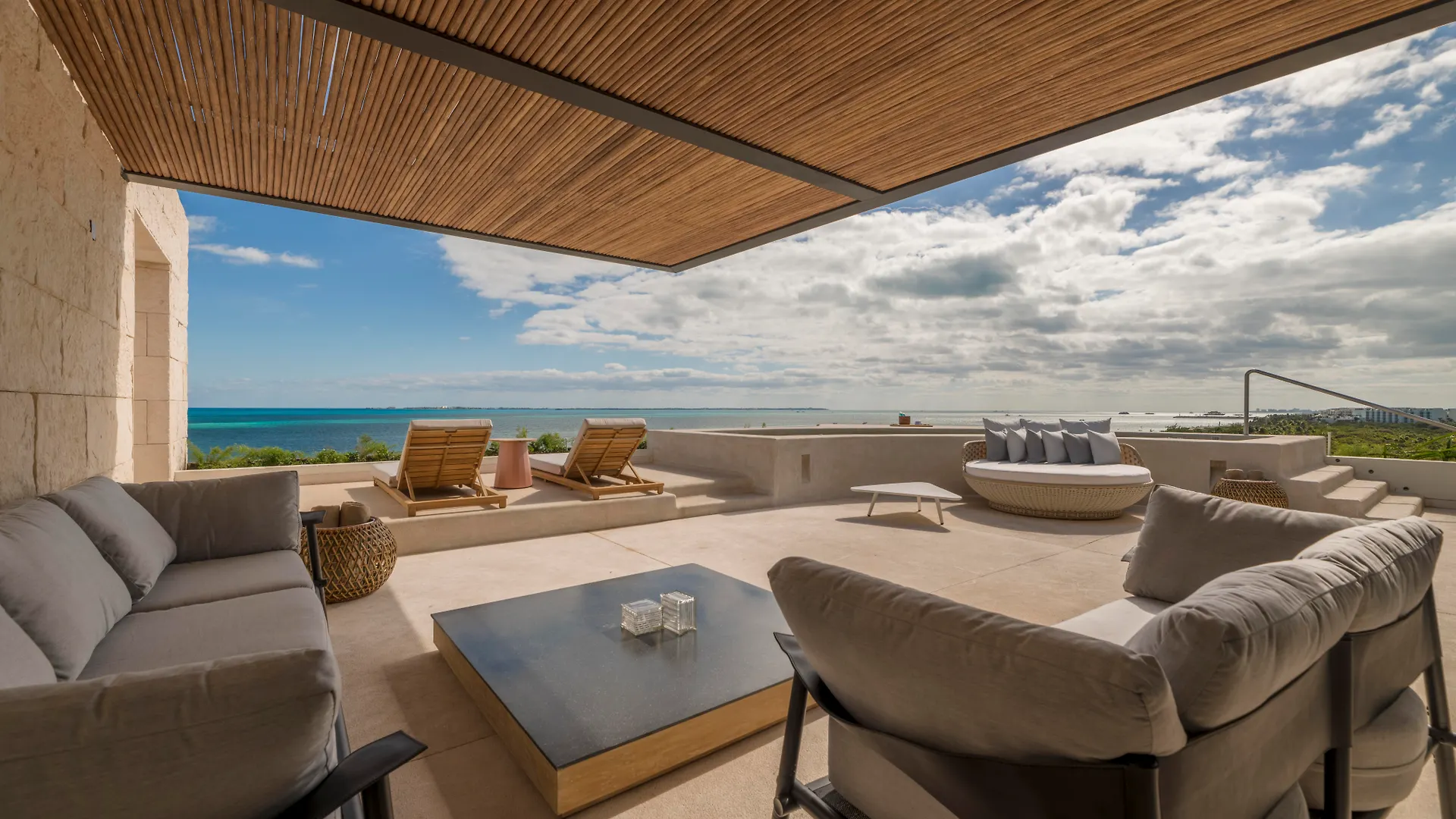 Atelier Playa Mujeres-All Inclusive Resort Cancún