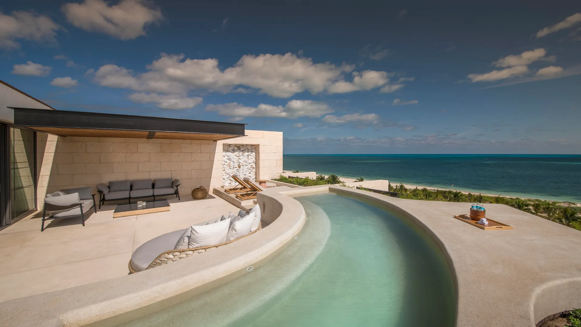 Atelier Playa Mujeres-All Inclusive Resort Cancún