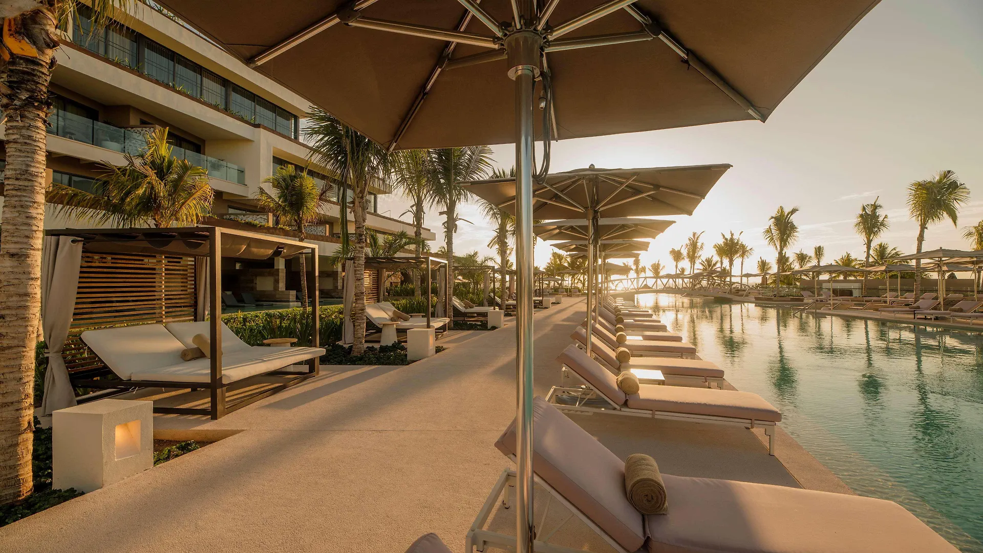 Atelier Playa Mujeres-All Inclusive Resort Cancún