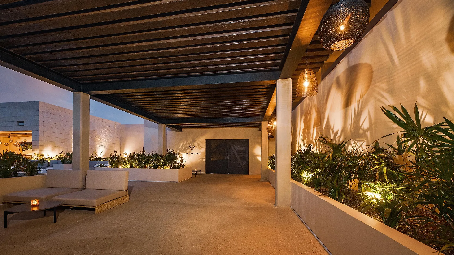 Hotel Atelier Playa Mujeres (Adults Only) Cancún Ośrodek wypoczynkowy