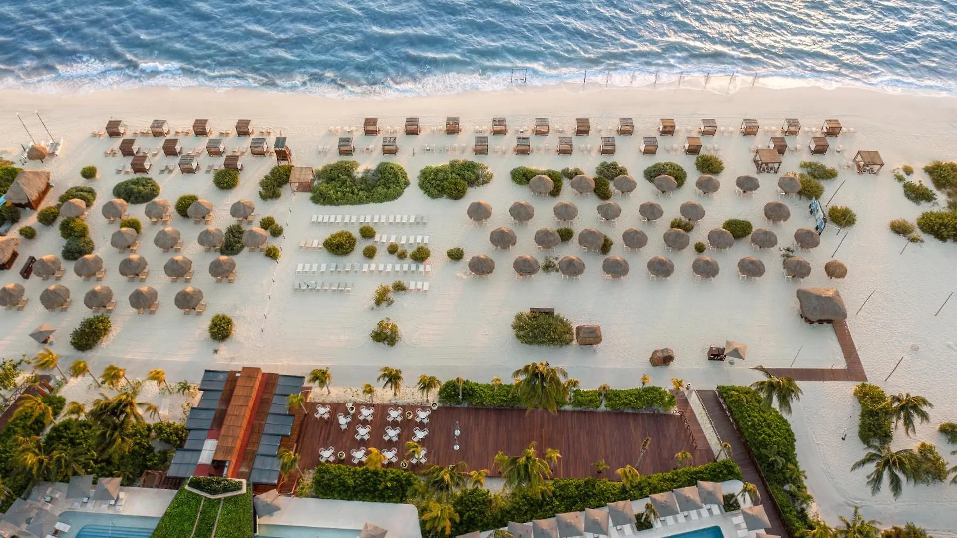 Atelier Playa Mujeres-All Inclusive Resort Cancún