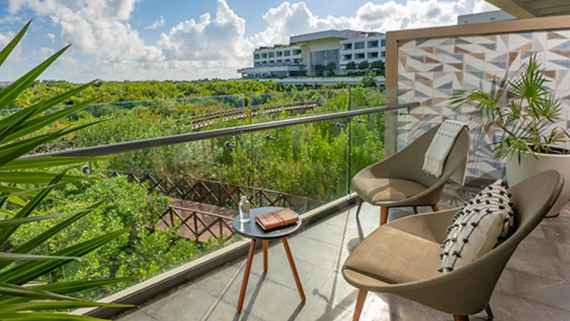 Atelier Playa Mujeres-All Inclusive Resort Cancún