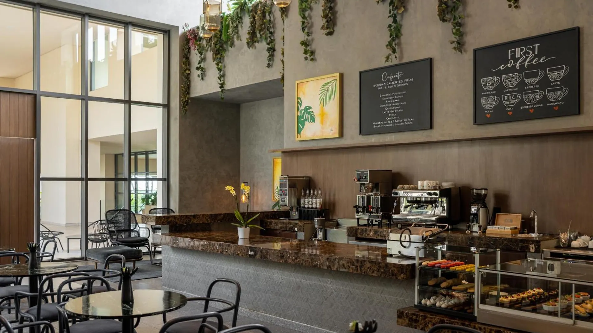 Atelier Playa Mujeres-All Inclusive Resort Cancún