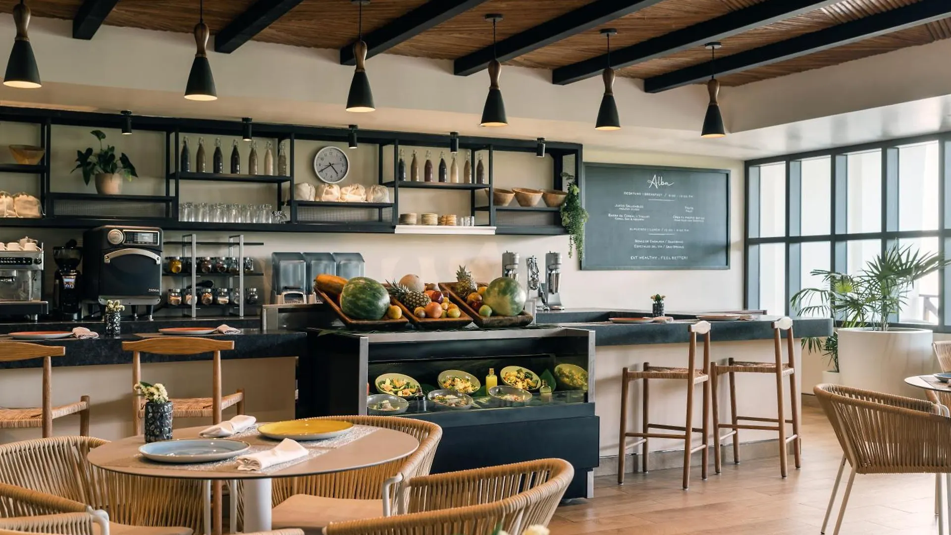 Atelier Playa Mujeres-All Inclusive Resort Cancún