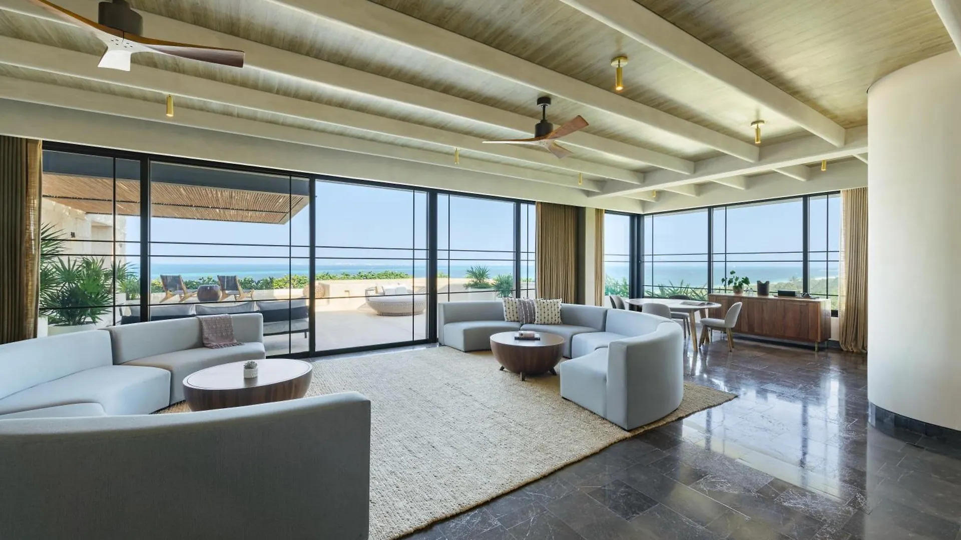 Atelier Playa Mujeres-All Inclusive Resort Cancún