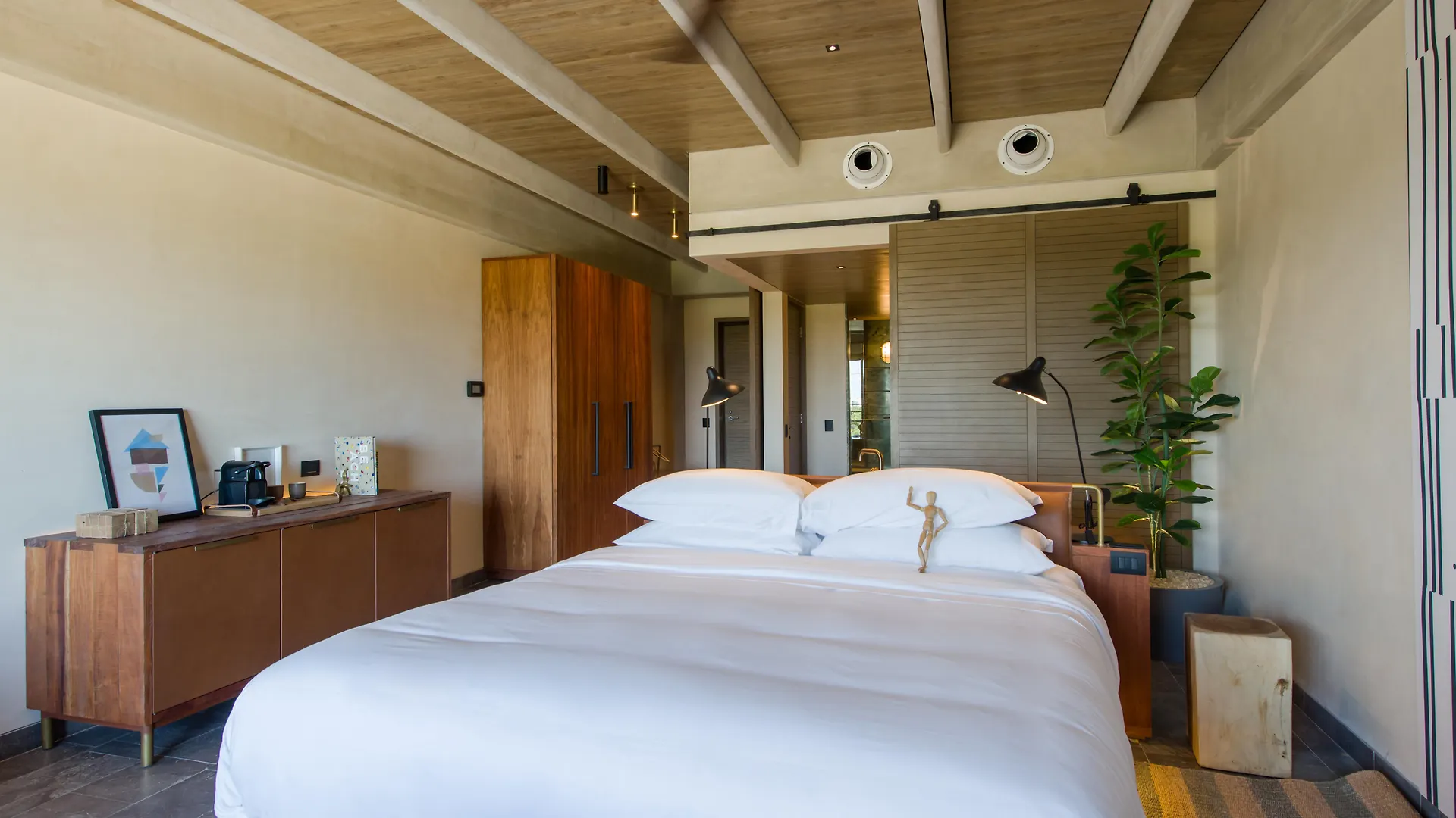 Hotel Atelier Playa Mujeres (Adults Only) Cancún Resort