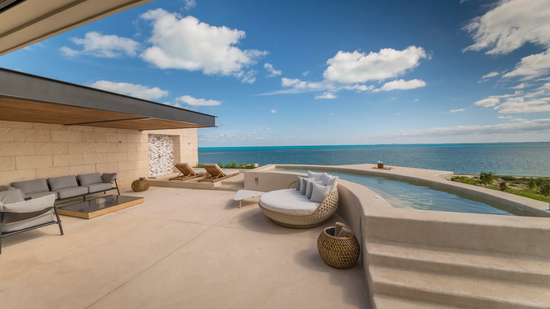 Hotel Atelier Playa Mujeres (Adults Only) Cancún Mexiko