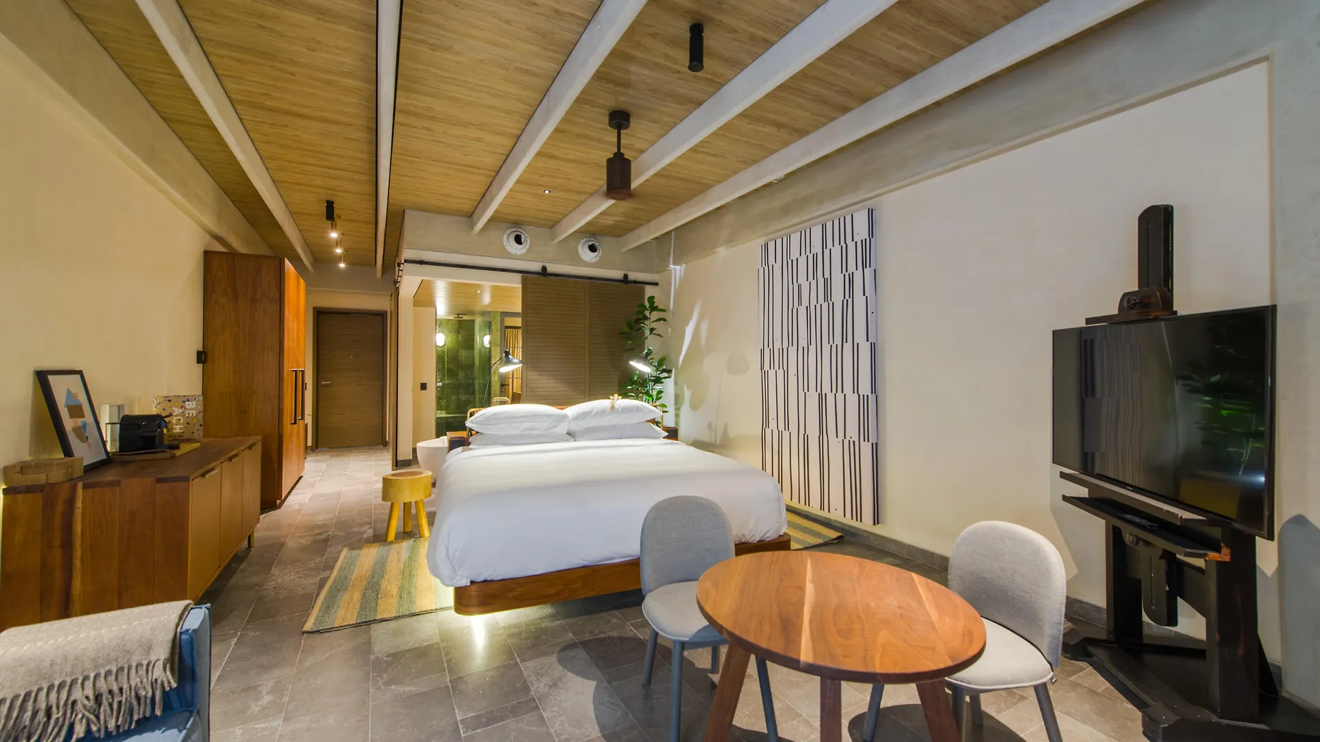 Resort Hotel Atelier Playa Mujeres (Adults Only) Cancún