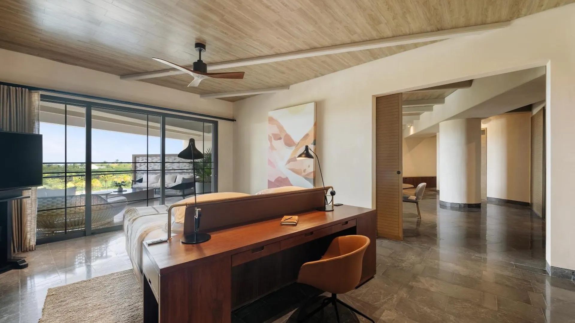 Hotel Atelier Playa Mujeres (Adults Only) Cancún